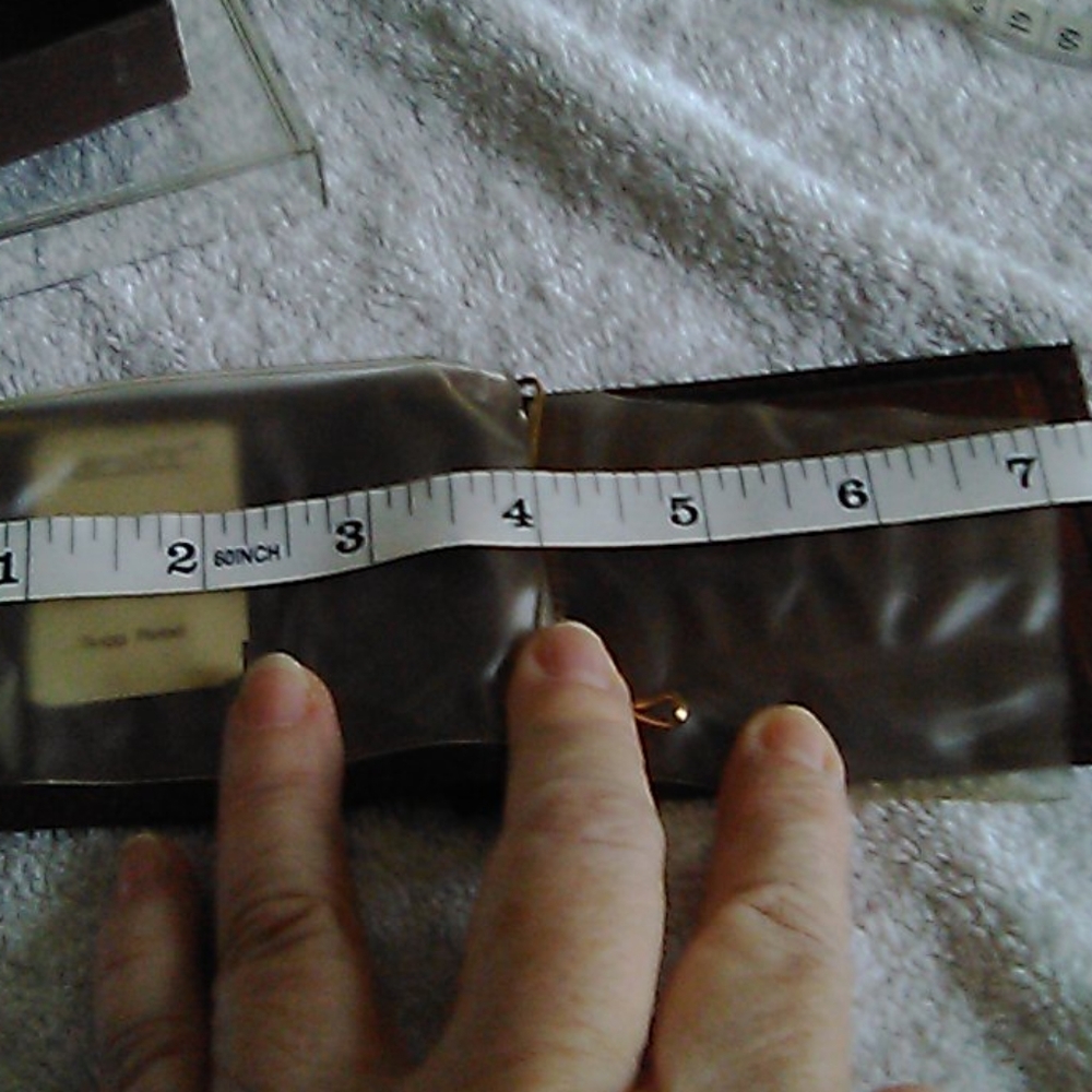 Mens Money clip - Picture 7 of 7